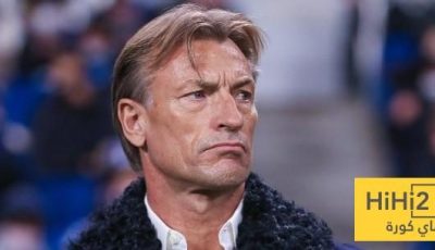 ما الذي سيكشفه رينارد؟ – هاي كورة