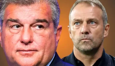 برشلونة يخطط لثورة هجومية! – هاي كورة