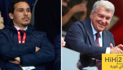 مصالحة بين إشبيلية وبرشلونة بعد قطيعة دامت عامين بسبب قضية نيغريرا