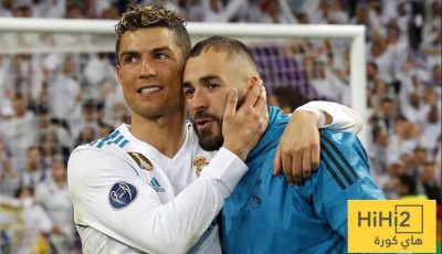 أفضل هدافي مواجهات ريال مدريد وفياريال تاريخياً