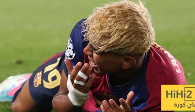 أسباب انفجار الإصابات بين نجوم المستقبل!