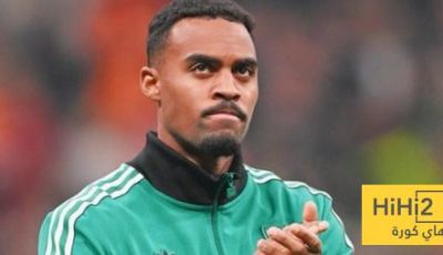 جرافنبرخ يكشف دوره هذا الموسم