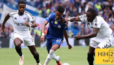 أكثر فريق ارتكابًا للأخطاء في الدوري الإنجليزي