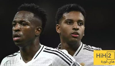 شاهد انهيار القيمة التسويقية لنجوم ريال مدريد