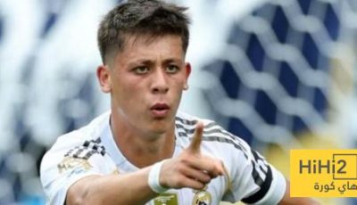 أول من اكتشف امكانات غولر في ريال مدريد