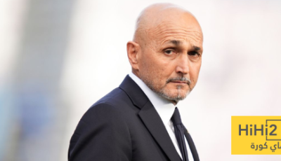 يوفنتوس يفكر في سباليتي – هاي كورة