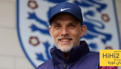 قائمة المنتخب الإنجليزي لتصفيات كأس العالم 2026