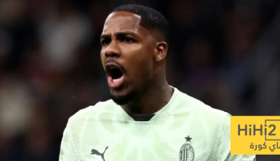 ميلان يقرر بيع ماينان – هاي كورة