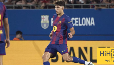 باو كوبارسي… الشاب الذي يتحمل فوق طاقته!