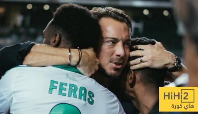 أرقام تكشف الأعمدة الأساسية في الأهلي مع ماتياس يايسله