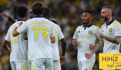 الرباعي الذي أعاد بريق النصر