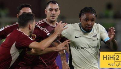 تغيير ملعب مواجهة الاتحاد والشرطة العراقي