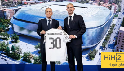 قبل اللقاء .. ريال مدريد وفياريال ثنائي أشعل ميركاتو الليغا!