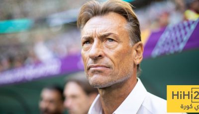 الإعلام الإندونيسي يتوقع خطة رينارد لمواجهة الملحق الآسيوي!