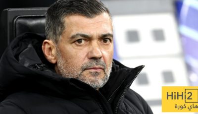 مدرب الاتحاد السابق يرحب بقدوم كونسيساو