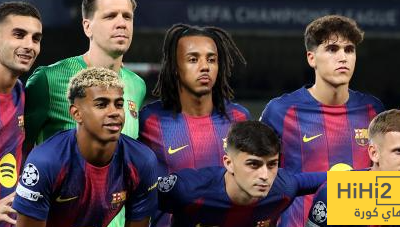 برشلونة يحسم قراره بشأن المباراة الودية في ليبيا.. هل يخسر 5 ملايين يورو؟