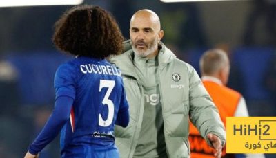 أفضل 10 لاعبين من تشيلسي هذا الموسم