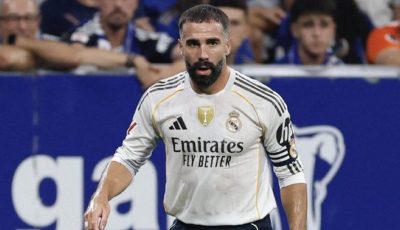 مباراة فياريال تحمل الذكرى الأسوأ لكارفخال (فيديو)