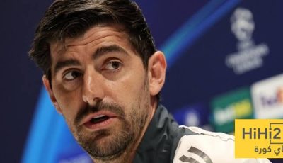 أكبر تهديد يواجه كورتوا أمام فياريال الليلة