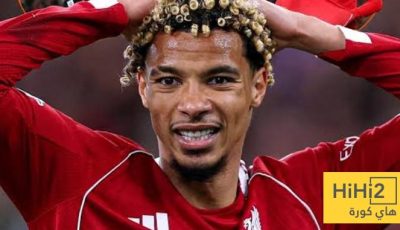 هدافو ليفربول في الدوري الانجليزي