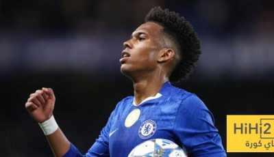 الأكثر صناعة للأهداف في تشيلسي هذا الموسم