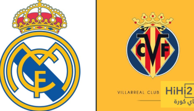 بالأرقام.. ريال مدريد يهيمن على تاريخ مواجهاته امام فياريال