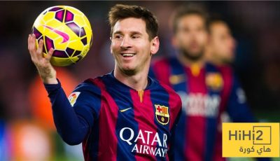 أفضل الهدافين في تاريخ مواجهات برشلونة وإشبيلية