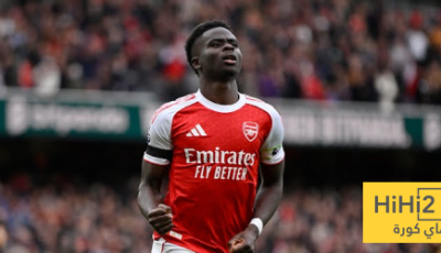 إحصائيات مباراة أرسنال ووست هام في الدوري الإنجليزي