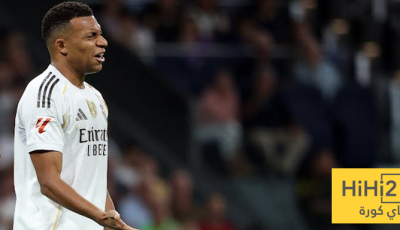 تقييم لاعبي ريال مدريد وفياريال في الشوط الاول