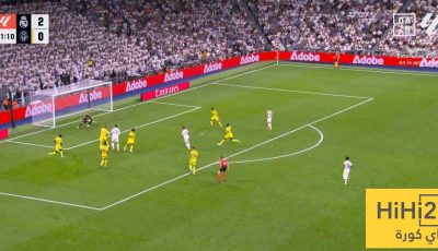 “تفوق ناقص”.. صحفي إسباني ينتقد أداء ريال مدريد في البرنابيو