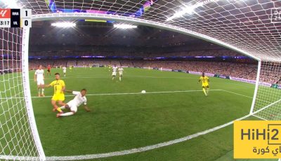 تحكيم مشبوه يُحرم فياريال من المنافسة أمام ريال مدريد!