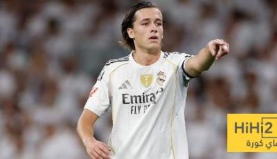 تصريح كاريراس بعد الفوز على فياريال