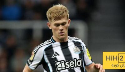 أرقام مهمة قبل مباراة نيوكاسل ونوتينغهام