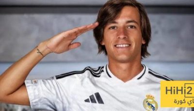 تعليق كاريراس إثر الفوز على فياريال