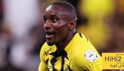 تحذير من كونسيساو : يتعارك بالأيدي.. فكيف سيتعامل مع ديابي ؟