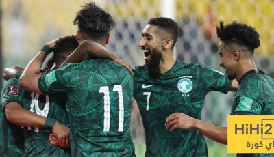 الثنائي الأوروبي يعود لدعم المنتخب السعودي في معركة المونديال!