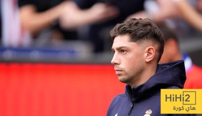 فالفيردي لا يزال تائهًا في تشكيلة ألونسو!