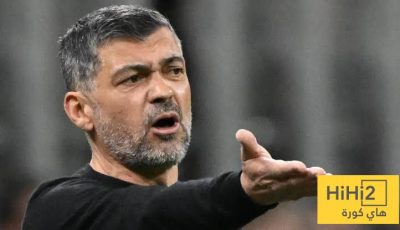 أكثر من مجرد مدرب.. سلطة كاملة لكونسيساو في الاتحاد!