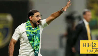 الهلال الملاذ الأخير لسعد الشهري