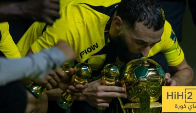 بنزيما يركز على هدفه الأخير قبل الرحيل.. ماذا يخطط؟