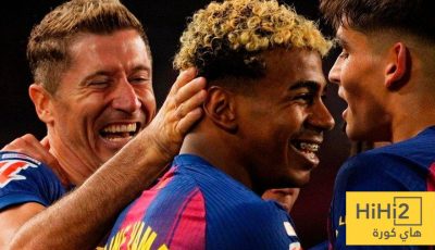 برشلونة يملك ما لا يملكه الأخرون!