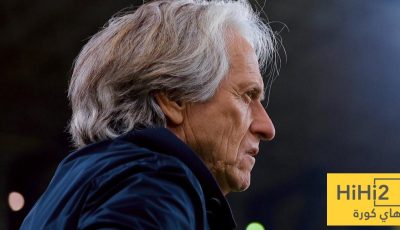 خيسوس يرفض المغامرة بهذا القرار!