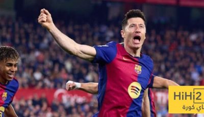 هدافو برشلونة في الليغا هذا الموسم