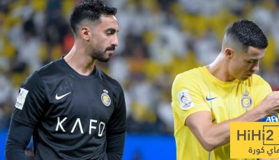 زميل رونالدو يُرعب الإندونيسيين قبل موقعة جدة!