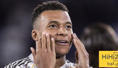 مدرب فرنسا يمدح مبابي – هاي كورة