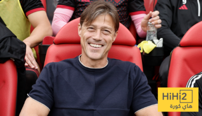 ماذا قال مدرب إشبيلية بعد الفوز على برشلونة؟