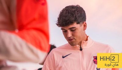 برشلونة يصل ملعب إشبيلية قبل لقاء الفريقين