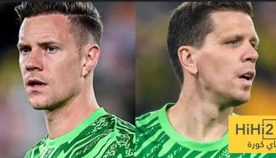 أكثر شيئ فشل فيه حراس برشلونة