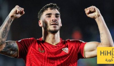 روميرو يضرب شباك برشلونة بالهدف الثاني