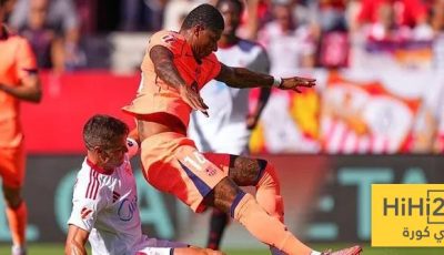 سر تألق راشفورد على الجهة اليسرى وفشله في اليمنى